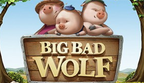 Игровой автомат Big Bad Wolf играть бесплатно онлайн