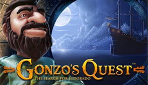 Игровой автомат Gonzo’s Quest играть бесплатно онлайн