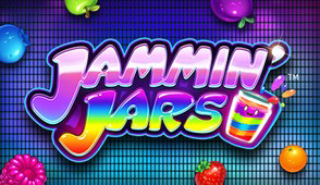Игровой автомат JamminJars играть бесплатно онлайн