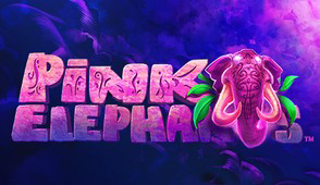 Игровой автомат Pink Elephants играть бесплатно онлайн