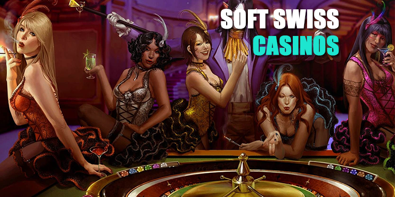Почему не стоит играть в онлайн казино Софт Свисс