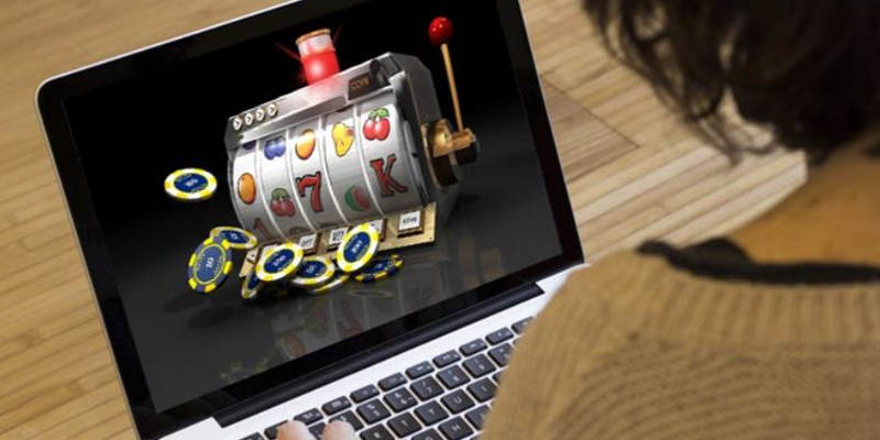 Нужно ли платить налог на выигрыш в онлайн казино России